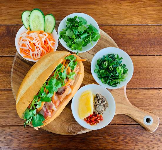Little Viet Foodie Morphett Vale