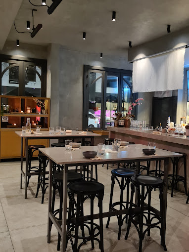 Oriental Teahouse South Yarra