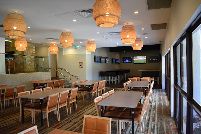 Pennant Hills Bowling Club