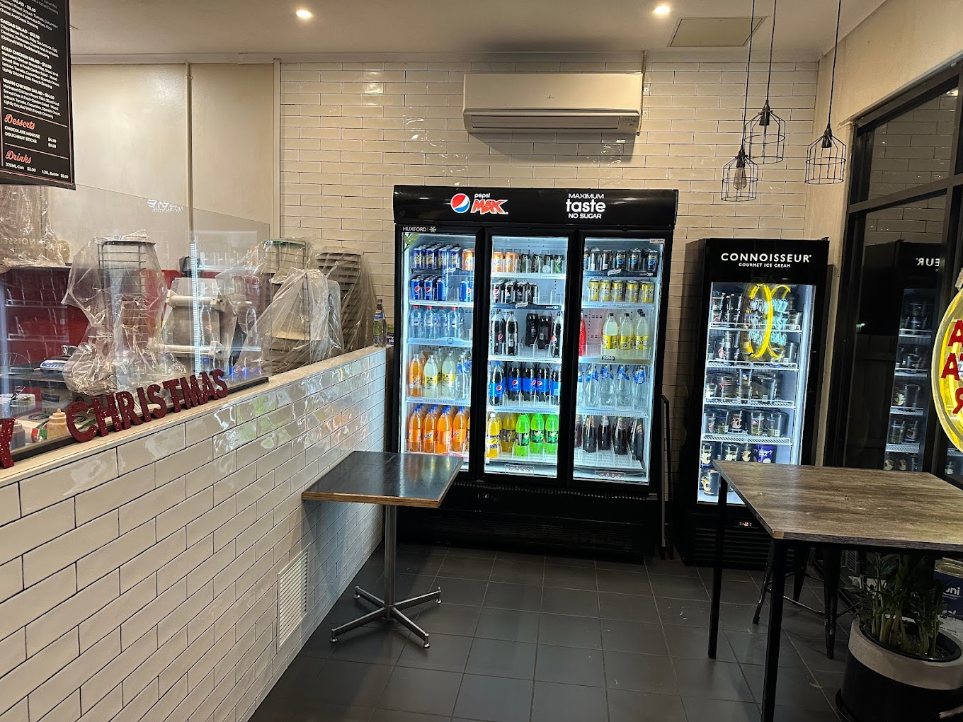 Amalfi Pizza & Pasta - Wantirna