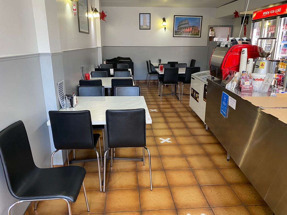 Macquarie Pizza Place