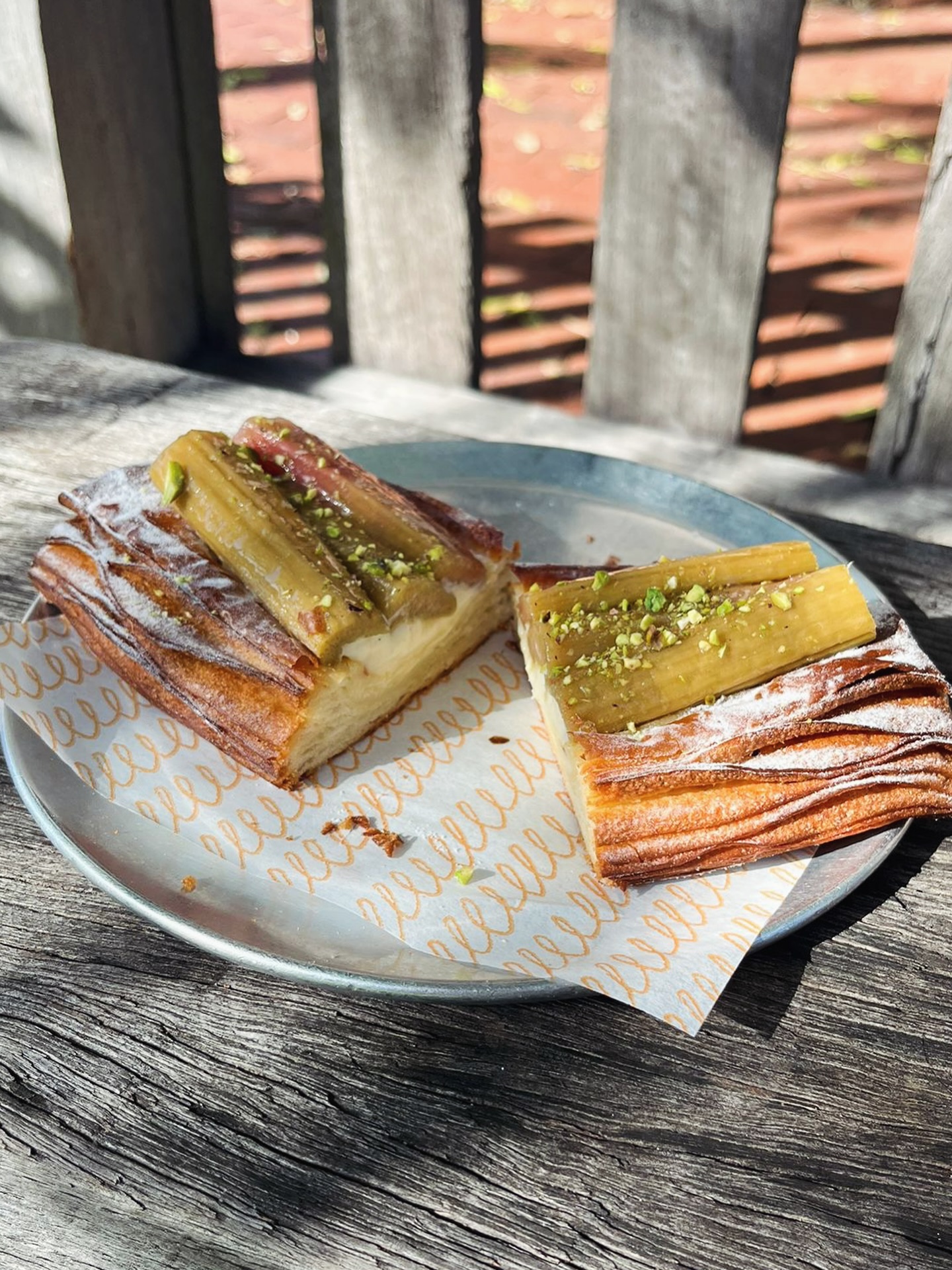 Common Bakery