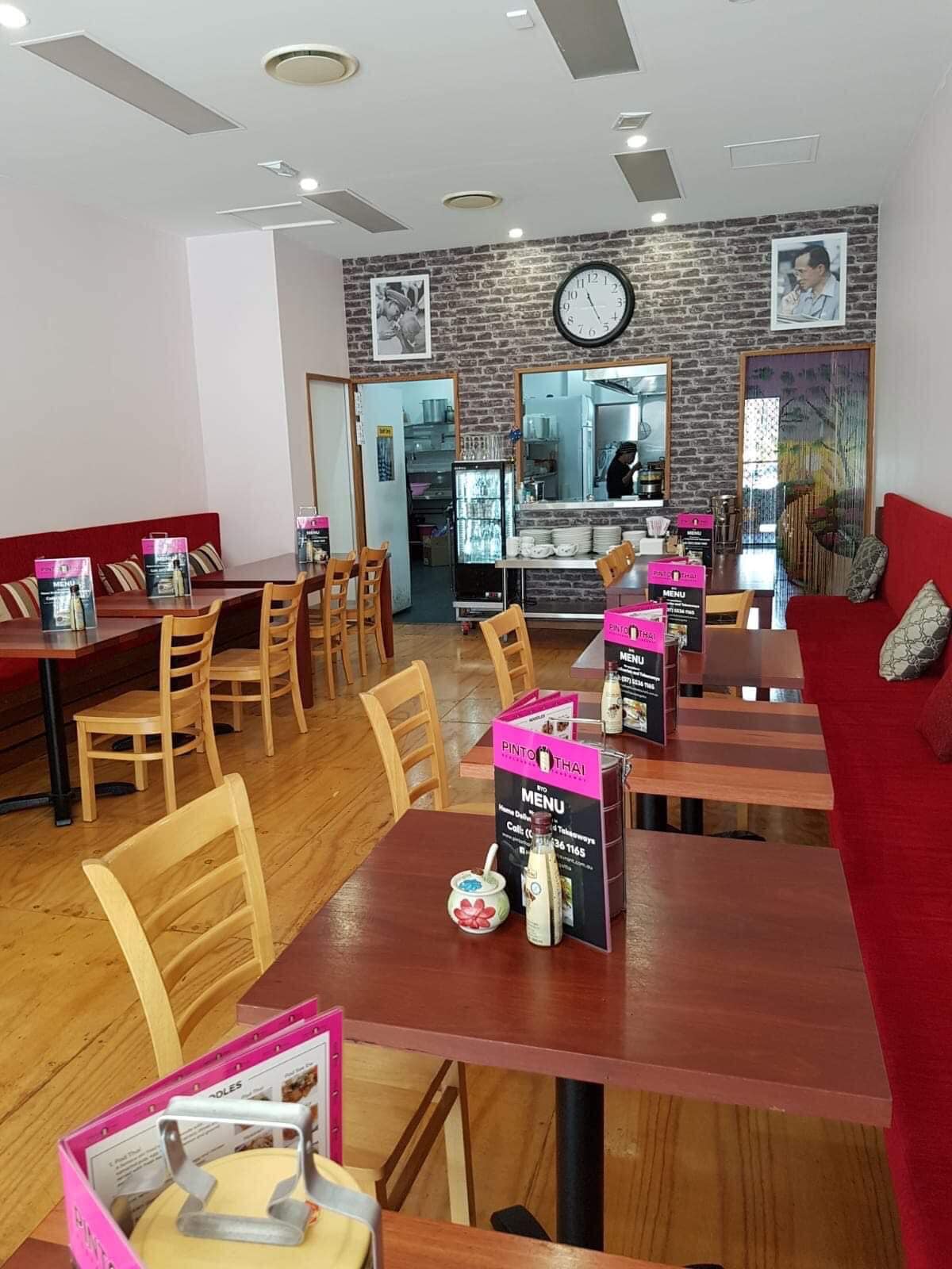 Pinto Thai