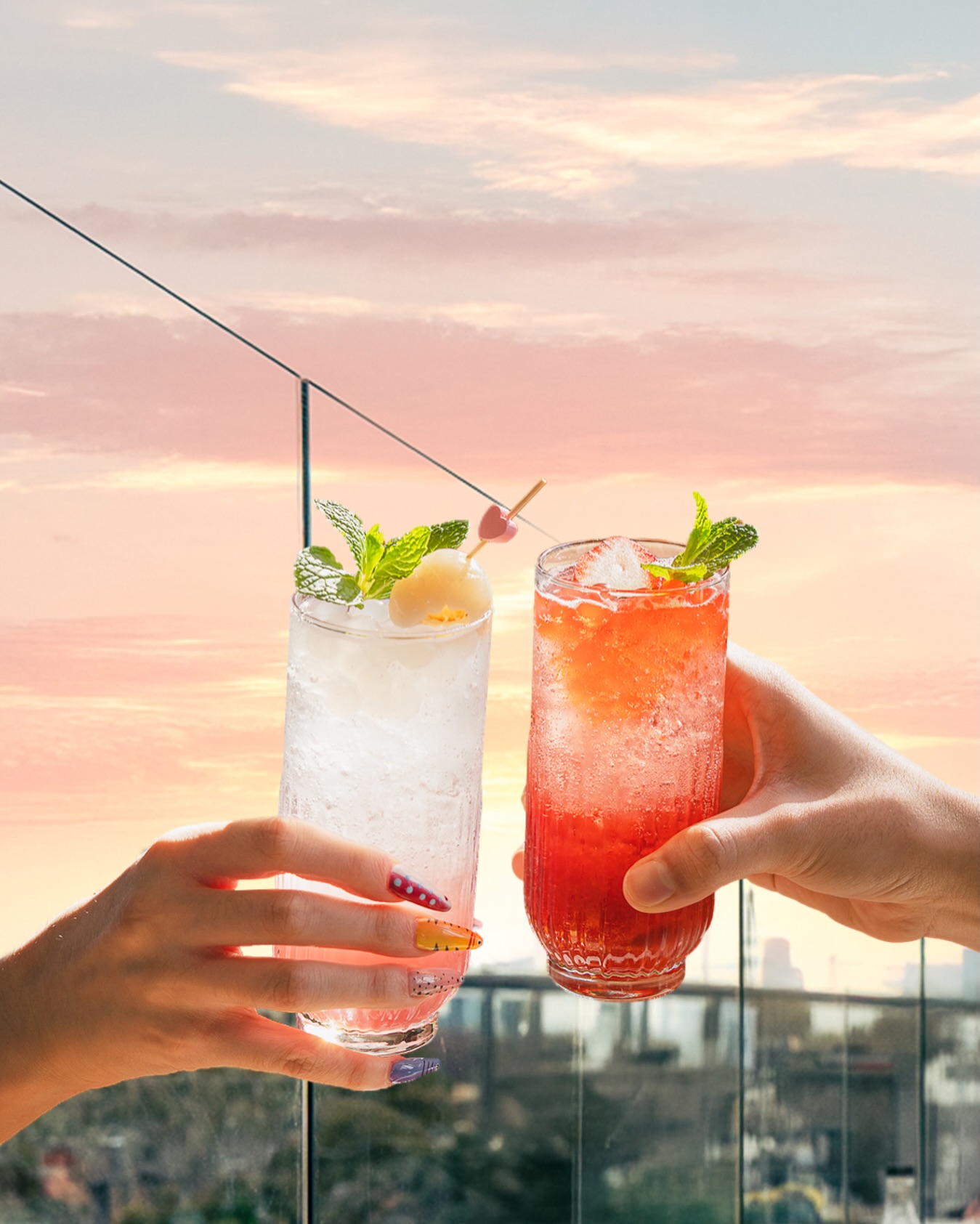 Uday Restaurant & Rooftop Bar