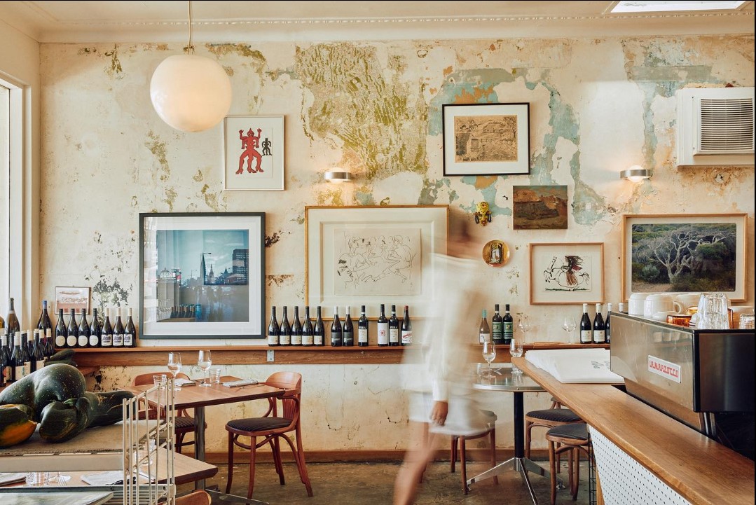 Bistro Elba