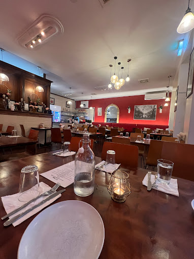 Salt & Pepper Grill