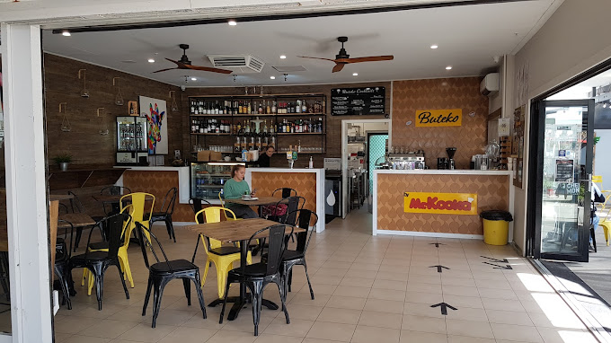Buteko - Brazilian Restaurant