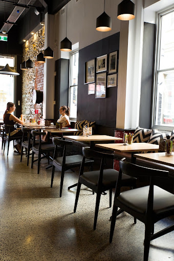 Cibo Espresso