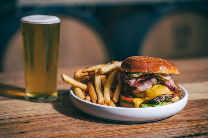 Little Bang Brewing Company