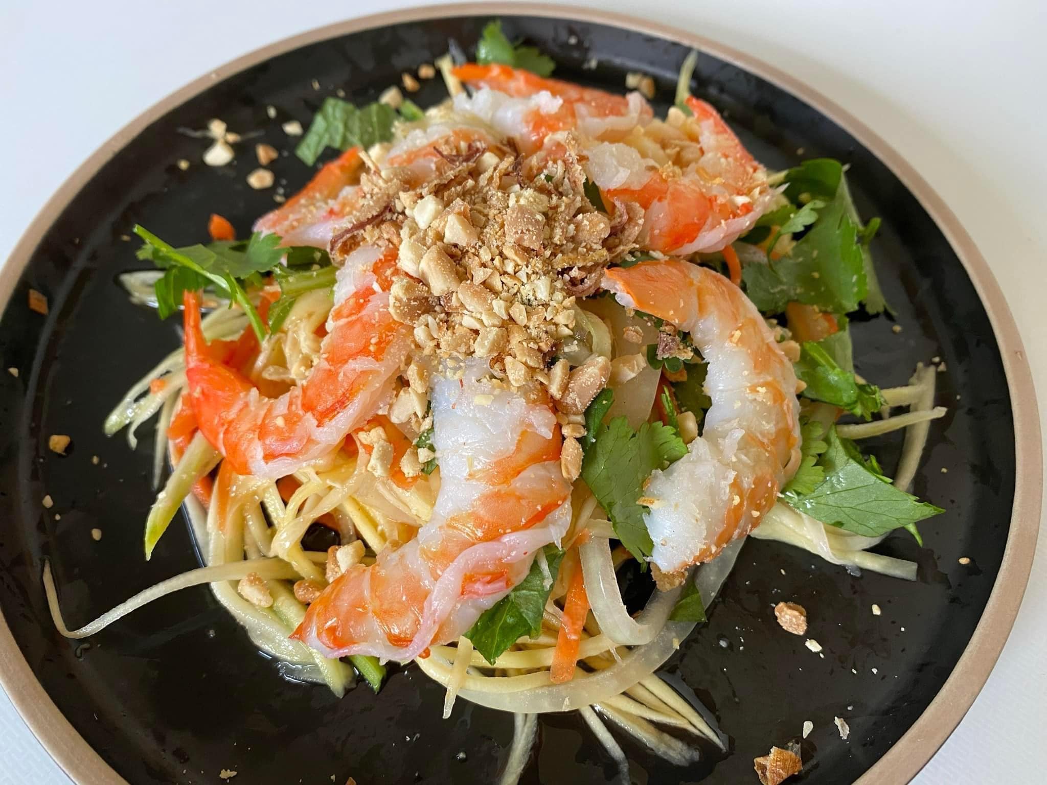 Hepburn Harvest Vietnamese Kitchen