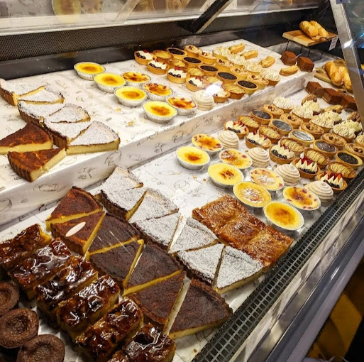 Les Deux Coqs - Adelaide Central Market