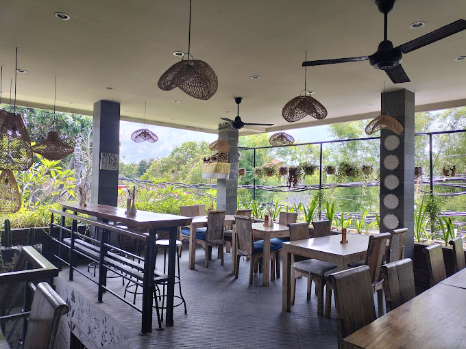 Singgah Eatery & Coffee Seminyak