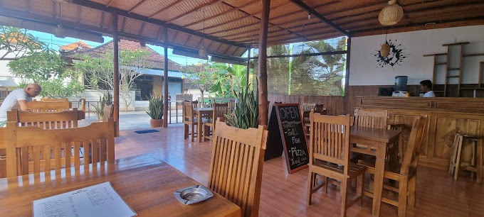 Warung D’ANA