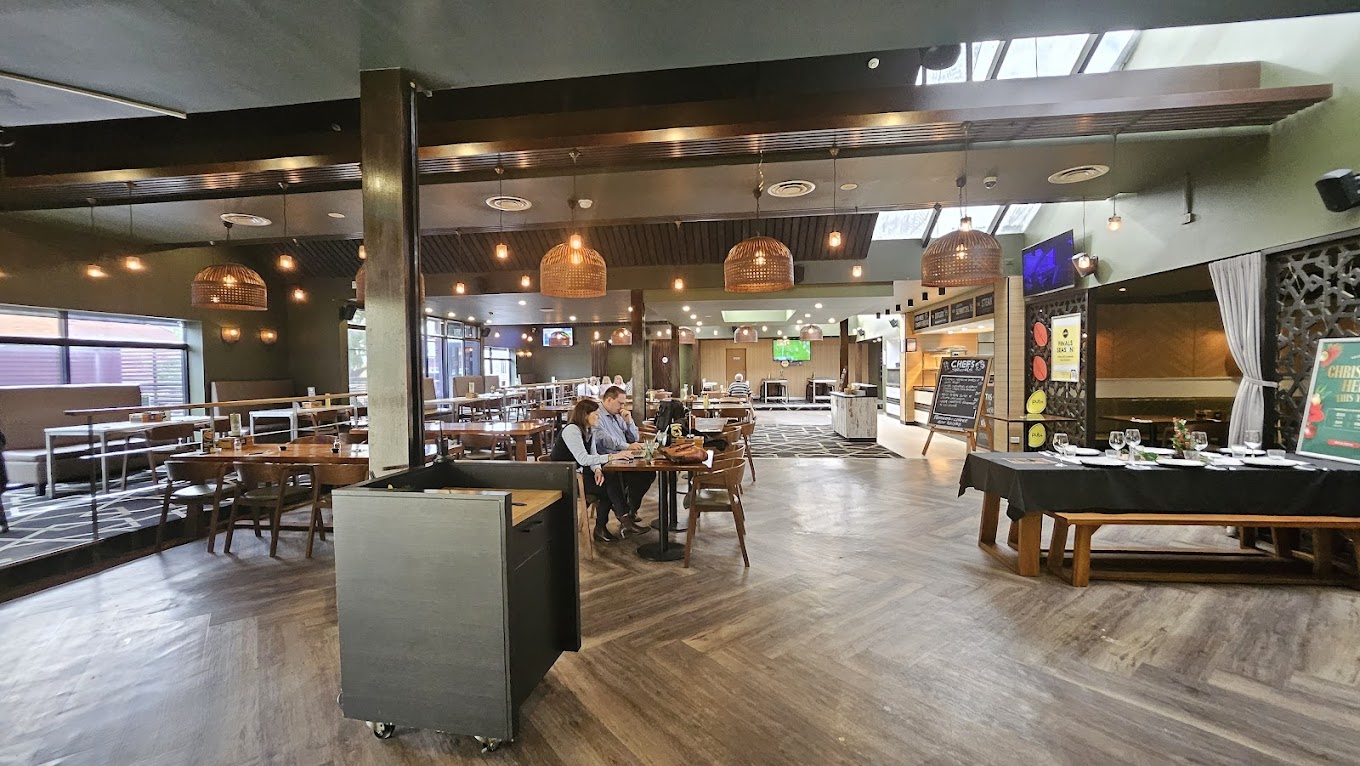 Caringbah Hotel