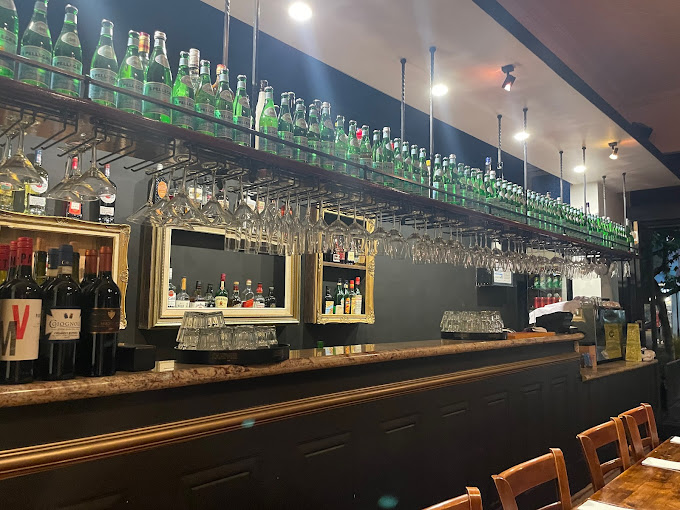 Zia Teresa Restaurant