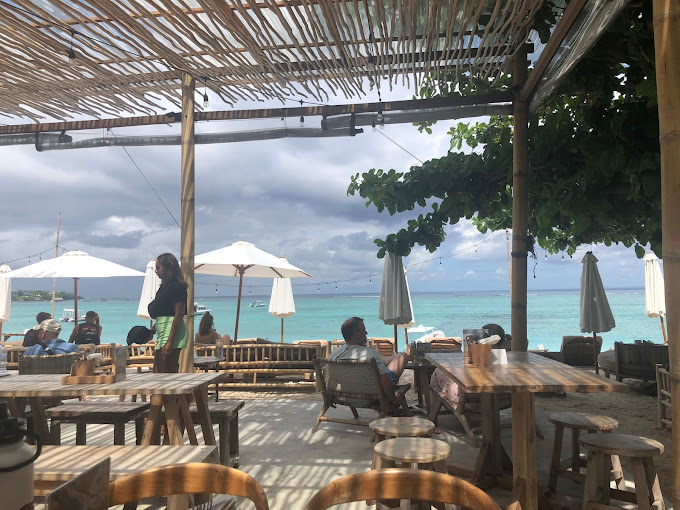 The Beach Shack