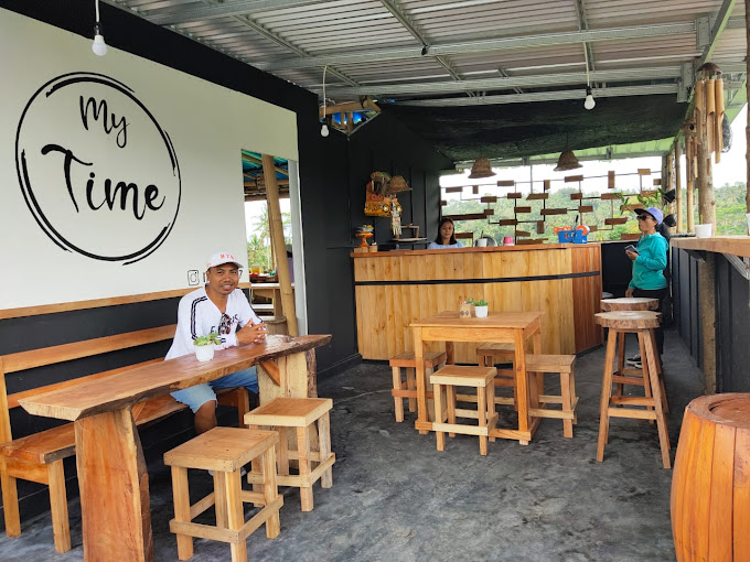 warung Han's Bamboo