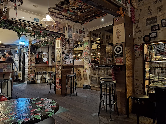 Alfred's Pizzeria
