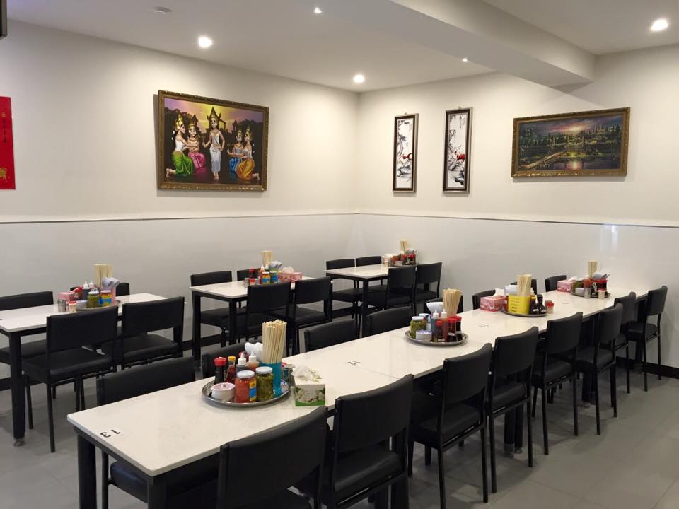 Battambang Restaurant II