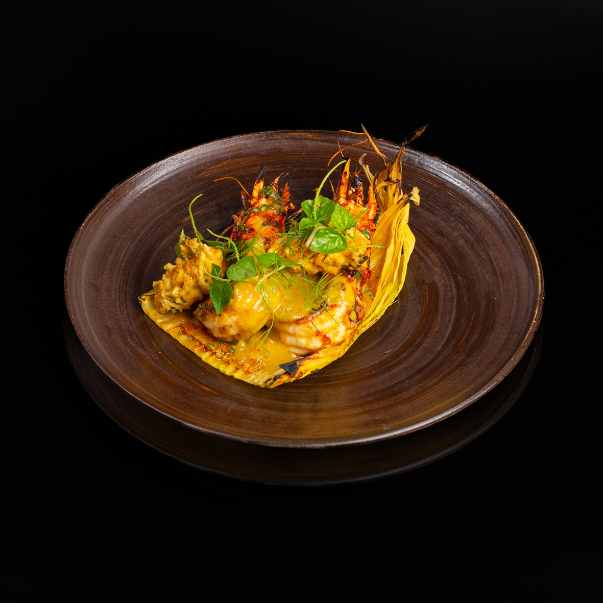 Sangsaka Restaurant