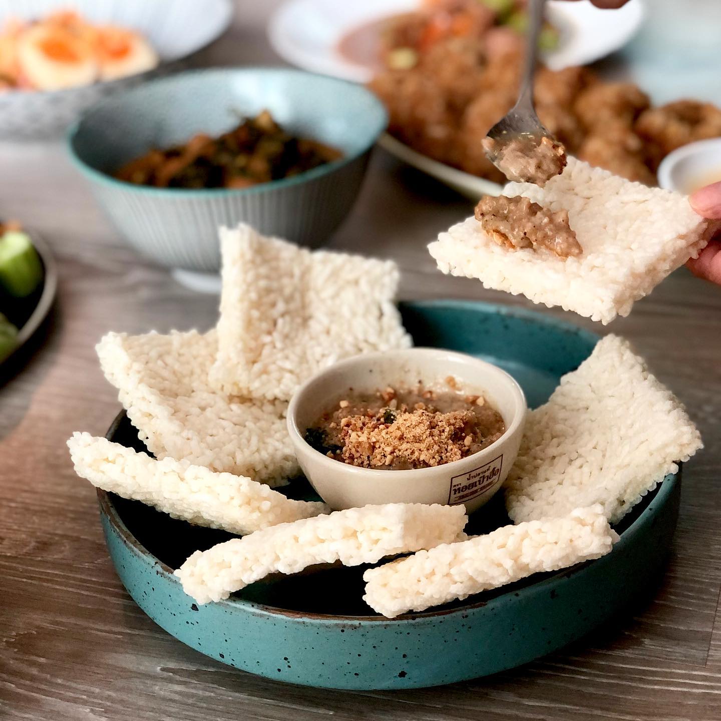 Tamnanthai Restaurant Nana-Ploenchit