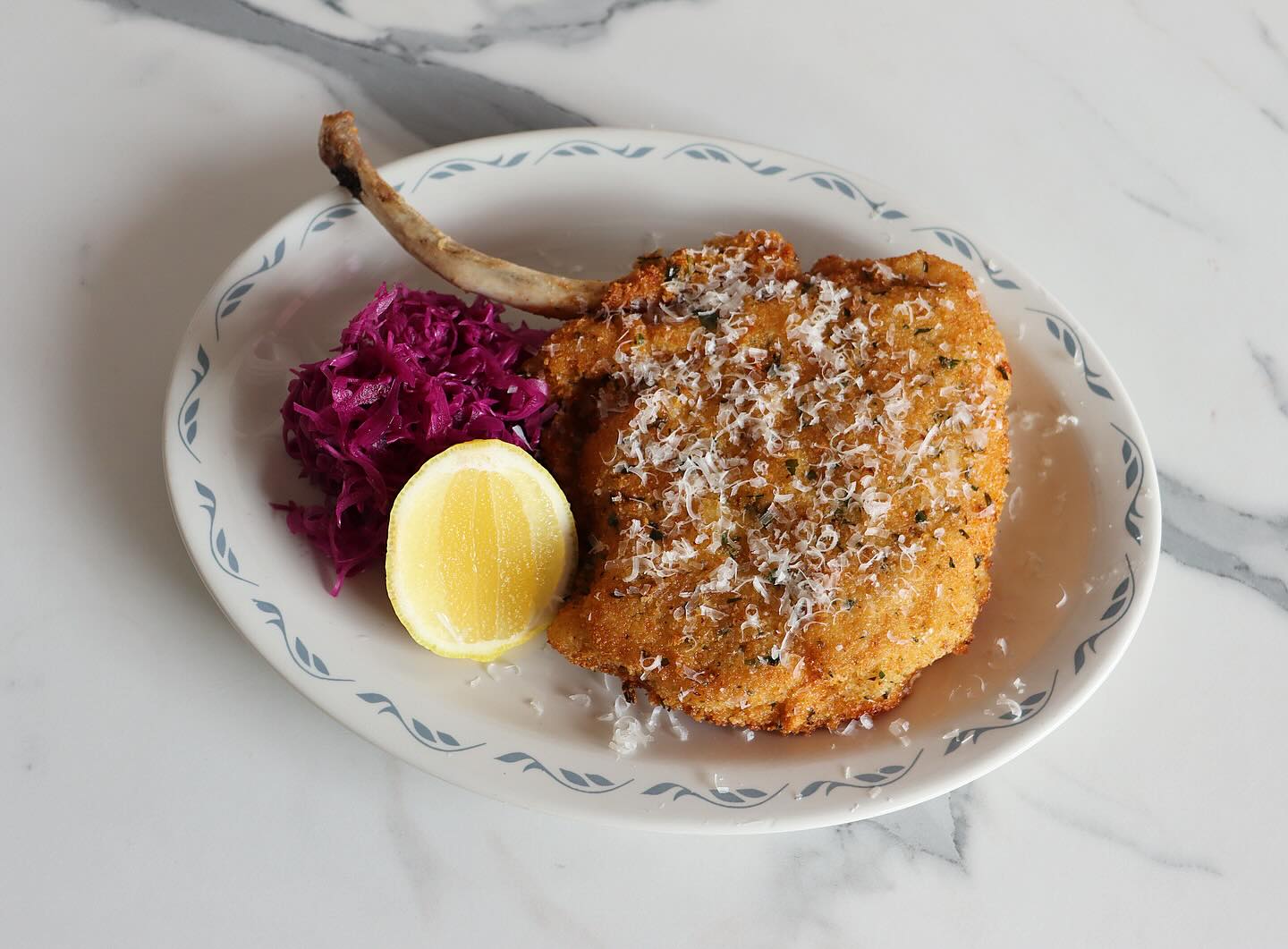 Shirley's Fremantle