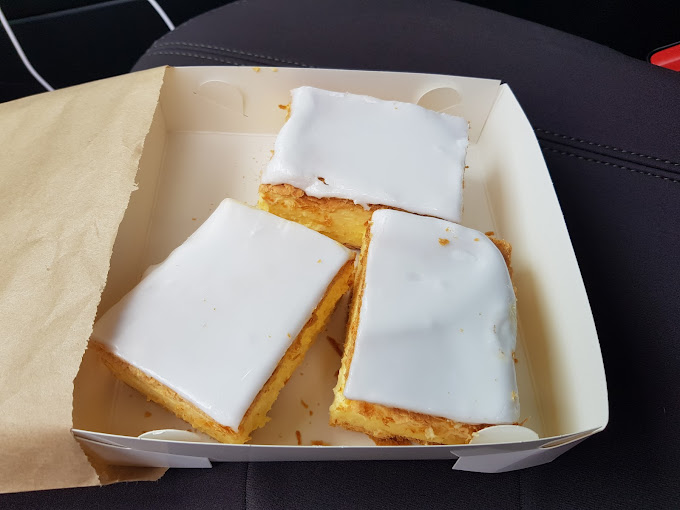 Banana Boogie Bakery