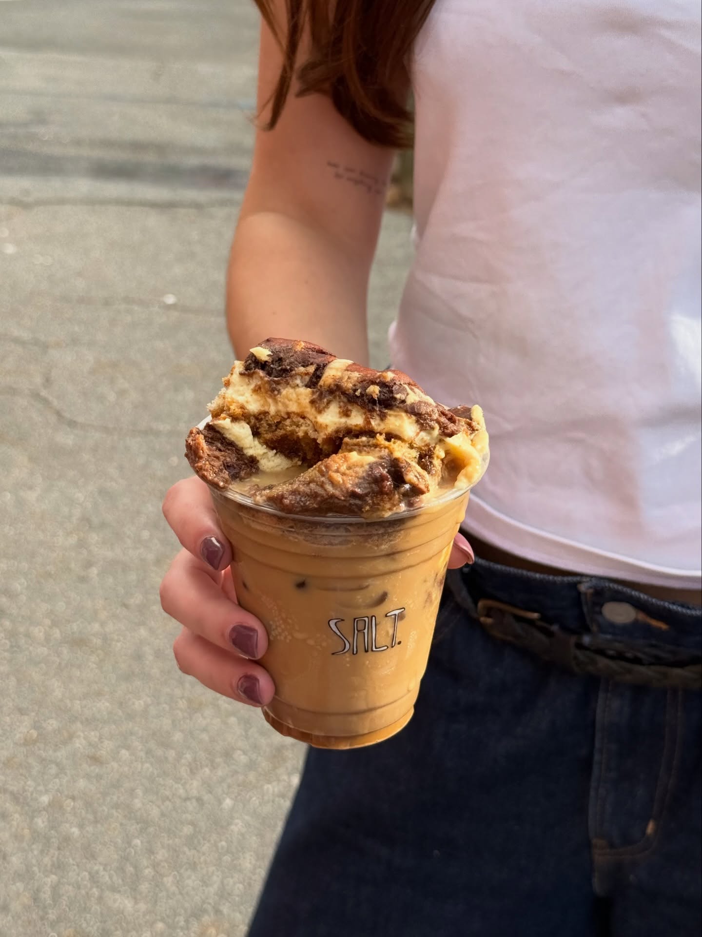 Salt Coffee Roasters