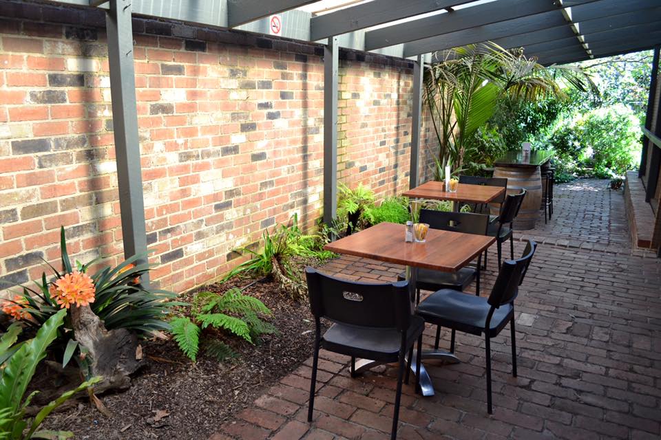 Olinda Cafe