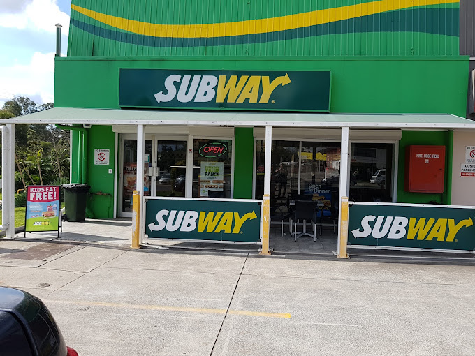 Subway
