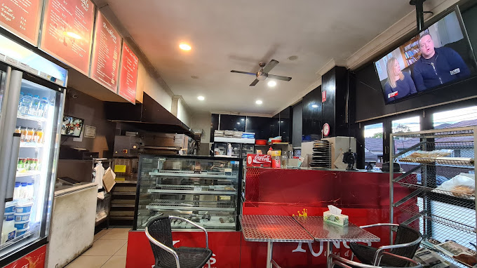 Kings Pizza and Bakery