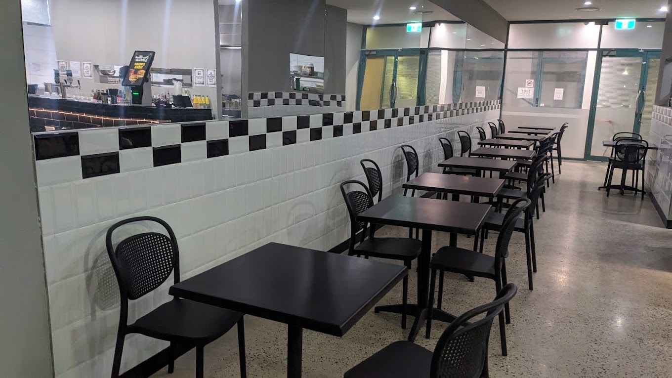 New York Minute, Strathpine