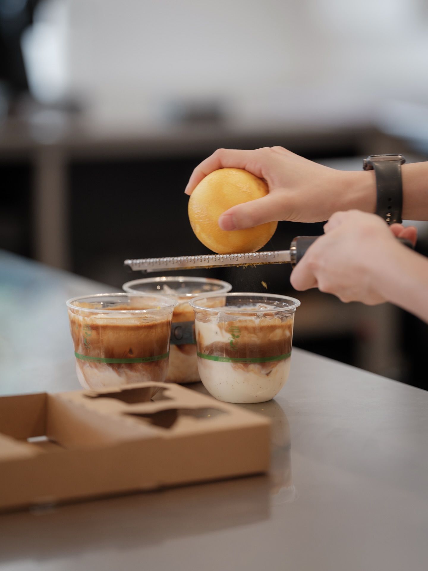 Tone Coffee Roasters