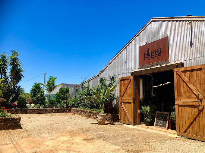 Earth Beer Company