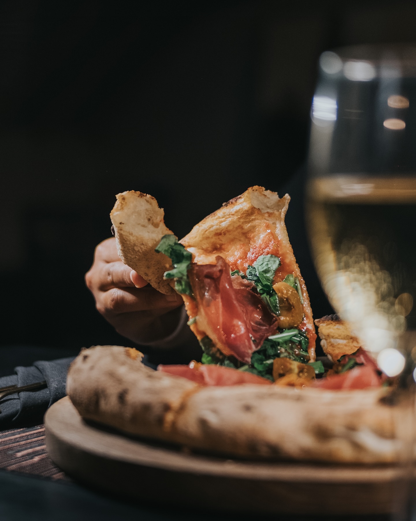 Fucina Pizzeria Cucina Italiana