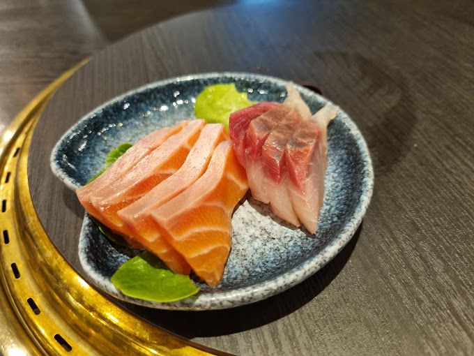 Kobe Wagyu Yakiniku