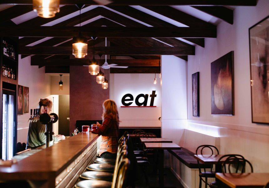 Grenache Wine Bar