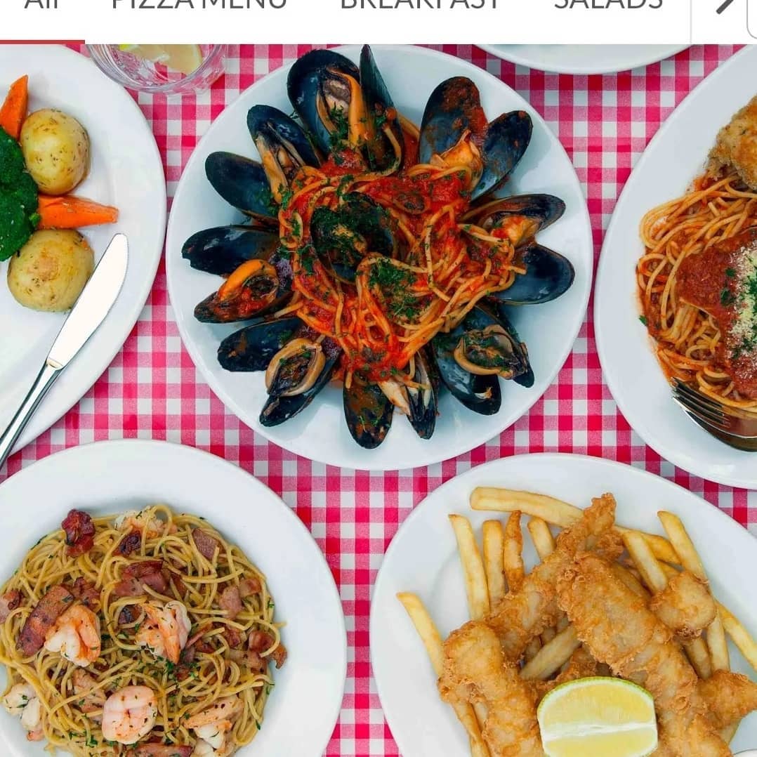Bar Italia