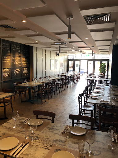 PIKKIO Pizzeria Trattoria