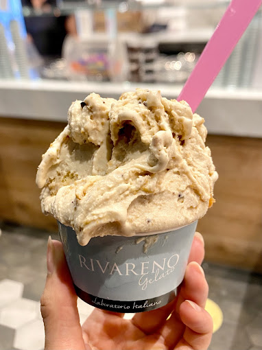 Rivareno Gelato Barangaroo