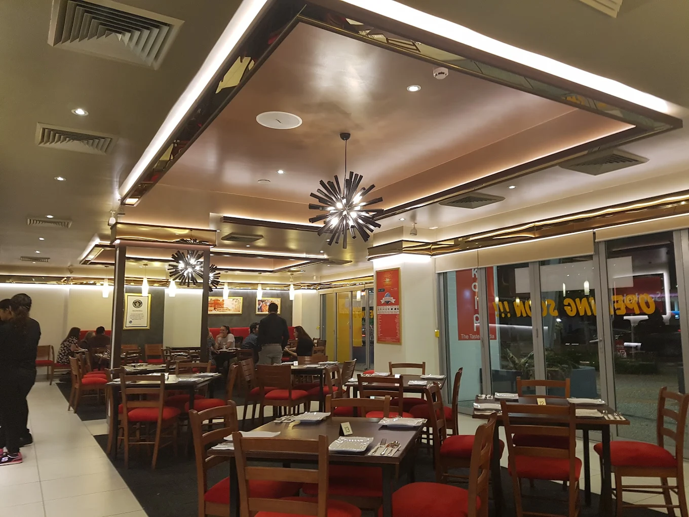Sankalp Indian Restaurant