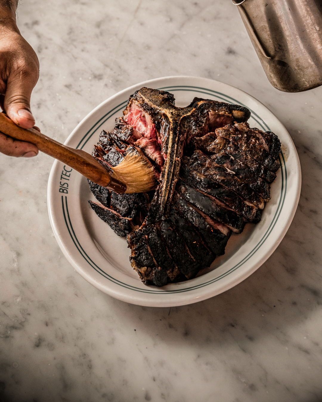 BISTECCA