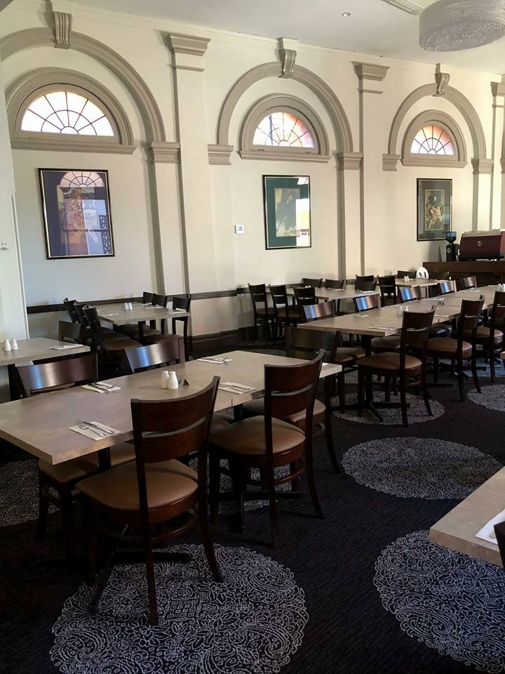 Euroa Hotel