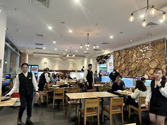 Din Tai Fung