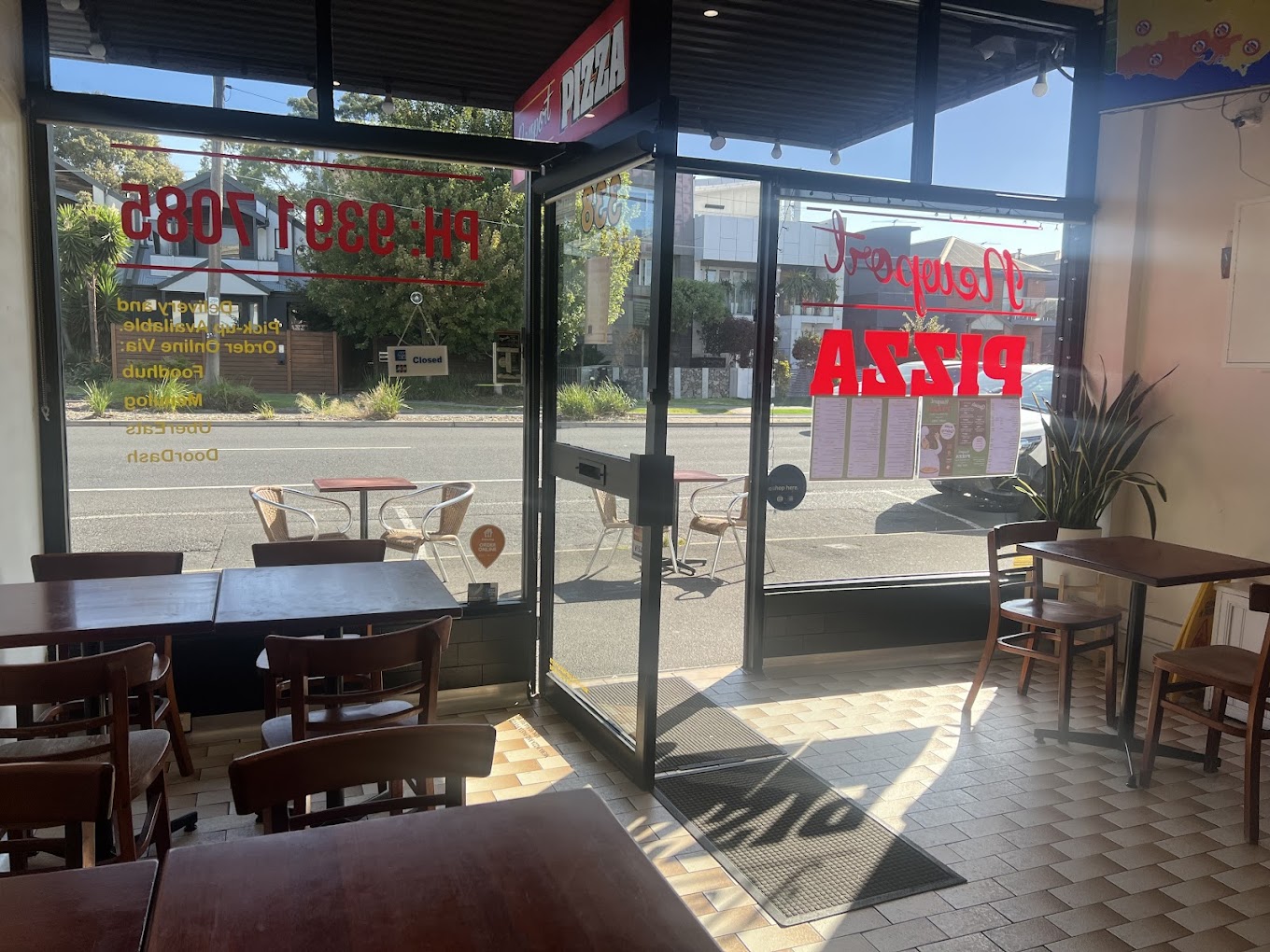 newport pizza