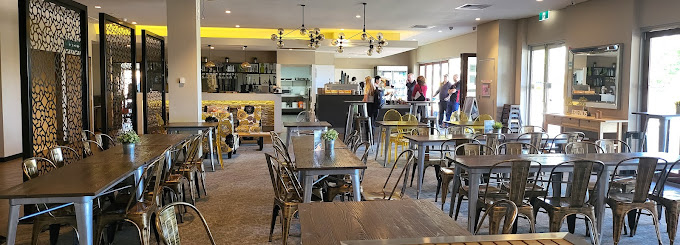 La Mint Cafe