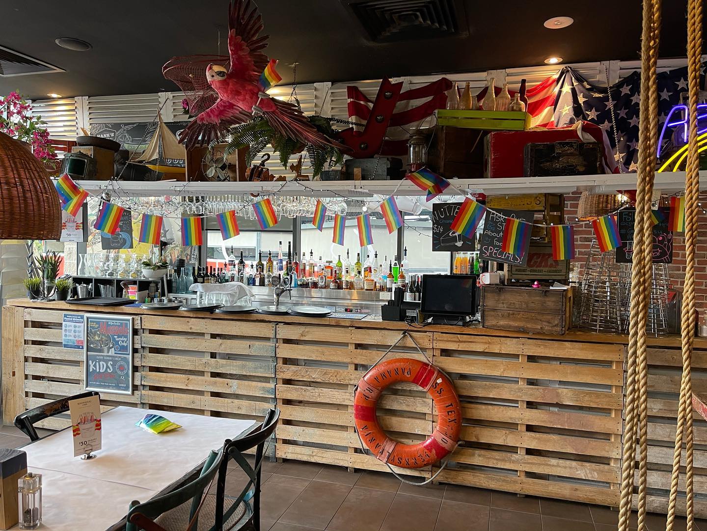 CJ's Crab Shack & Grill