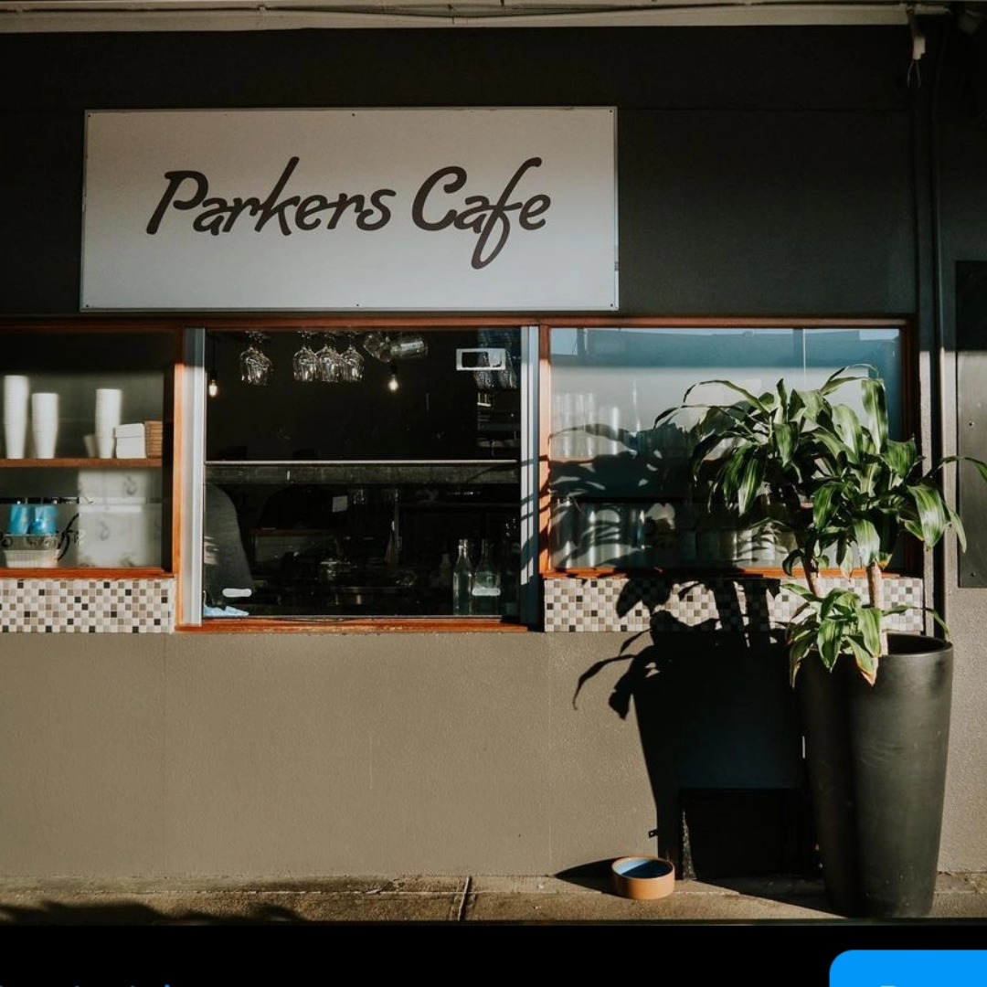 Parkers Cafe