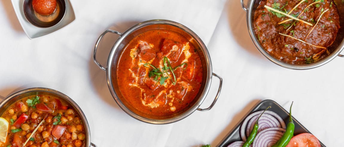 Aashiana Indian Restaurant