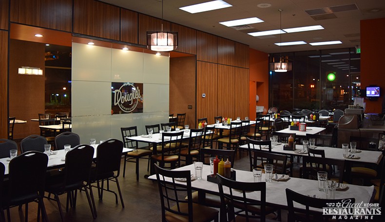 Dougies Grill